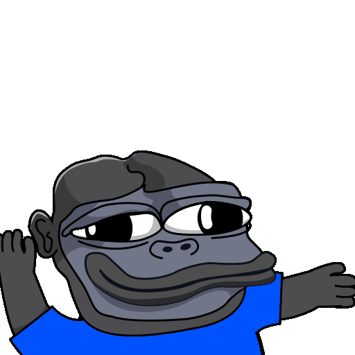 Dancing Ape